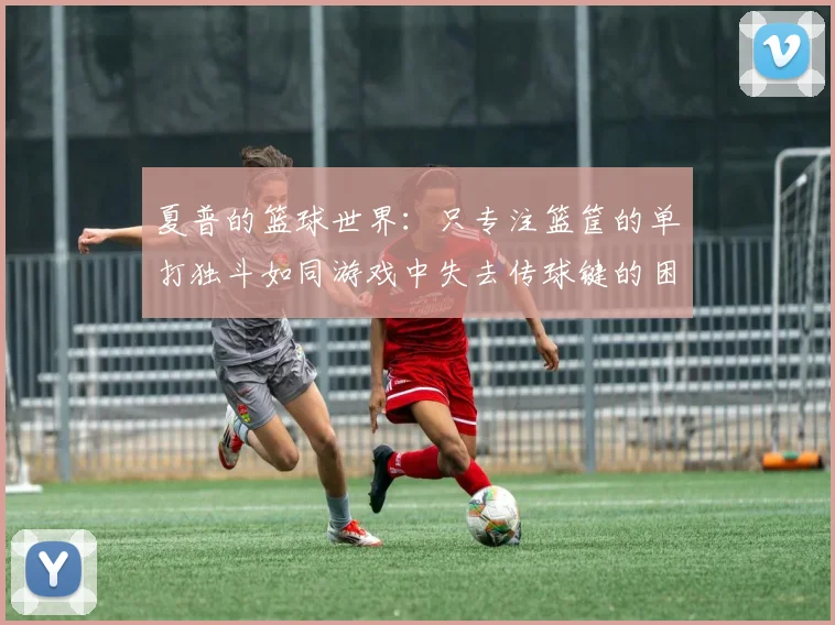 夏普的篮球世界：只专注篮筐的单打独斗如同游戏中失去传球键的困境