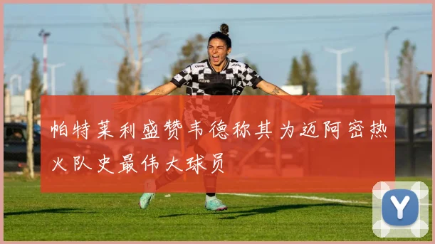 帕特莱利盛赞韦德称其为迈阿密热火队史最伟大球员