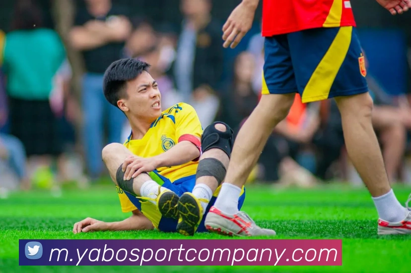 亚博足球发展历程